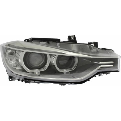 BMW 3 F30,F31 01/12- svetlo D1S pravé / DEPO