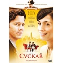 Cvokař DVD