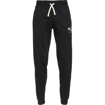 Puma Better Sportwear Sweat TR čierne