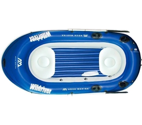 Aqua Marina WildRiver