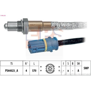 Lambda sonda EPS 1.998.325
