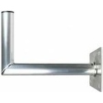 CORAB Wall mount al usl-48/450al alumina corab