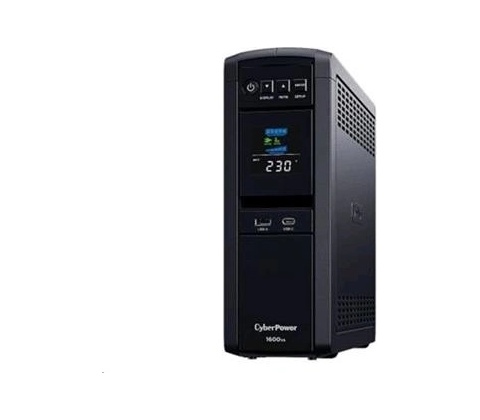 CyberPower PFC CP1600EPFCLCD