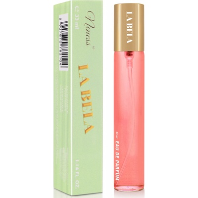 Neness La Bela parfumovaná voda dámska 33 ml
