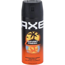 Axe Sunset Fresh deospray 150 ml