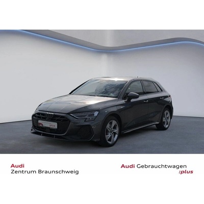 Audi A3 TFSIe S-line Sportback 200 kW