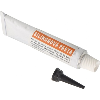 Chemie pasta silikonová 25ml