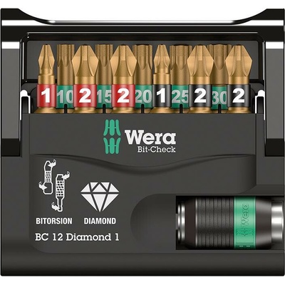 Wera Sada 12 ks 057421