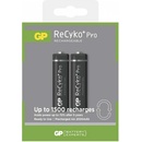 GP ReCyko+ Pro 2000 AA 2ks 1033212070