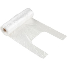 Tašky 3 kg HDPE transp. rolované [250 ks]