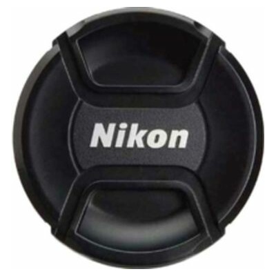 Nikon LC-62 62mm