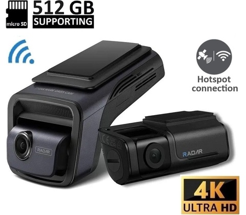 Thinkware U3000 2CH
