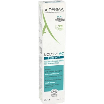 A-Derma Biology AC Perfect Fluid H.A. 40 ml