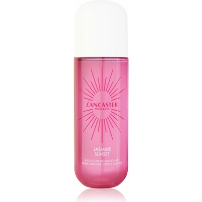 Lancaster Eau de Lancaster Hair & Body Mist Jasmine Sunset 236 ml