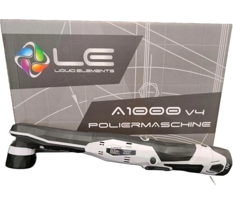Liquid Elements A1000 V4