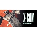X-COM: UFO Defense