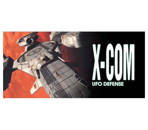 X-COM: UFO Defense