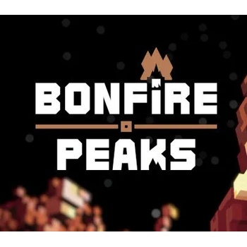 Bonfire Peaks