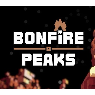 Bonfire Peaks