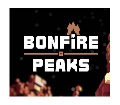 Bonfire Peaks