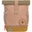 Lässig Mini Rolltop Nature hazelnut