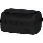 Jack Wolfskin Чанта за дрехи Jack Wolfskin Konya черна