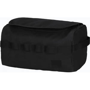 Jack Wolfskin Чанта за дрехи Jack Wolfskin Konya черна