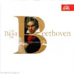 Supraphon Beethoven Ludwig Van: The Best Of Beethoven - CD (008299)