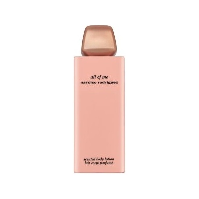 Narciso Rodriguez All Of Me лосион за тяло за жени 200 ml