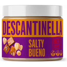 Descanti Descantinella Oříškový krém salty bueno 300 g