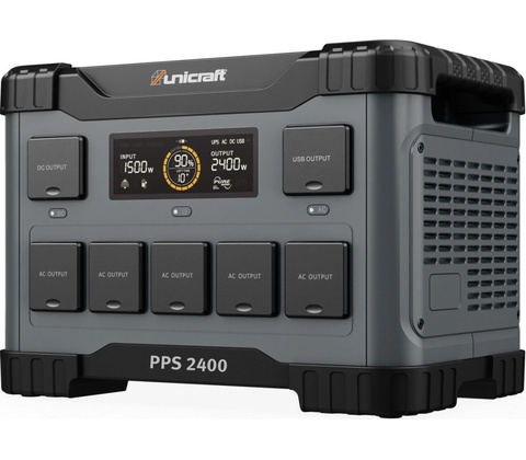 Unicraft PPS 2400