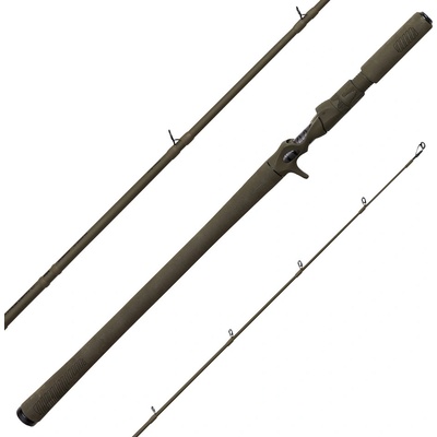 Savage Gear SG4 Jerk Specialist Trigger 1,98 m 70-100 g 2 díly