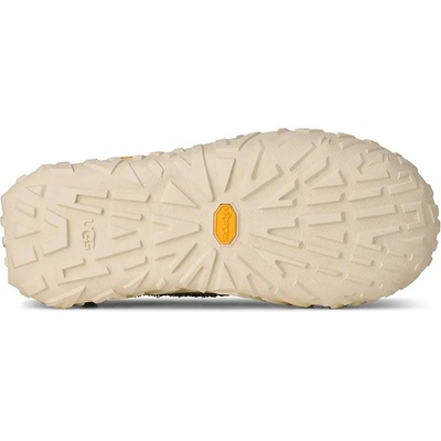 UGG Велурени мокасини UGG Ascot Wrap Tech (1167670.MBF)
