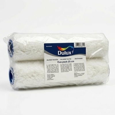 Dulux valec 25cm duopack