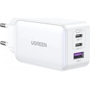 Image 1 of UGREEN CD244 White (15334)