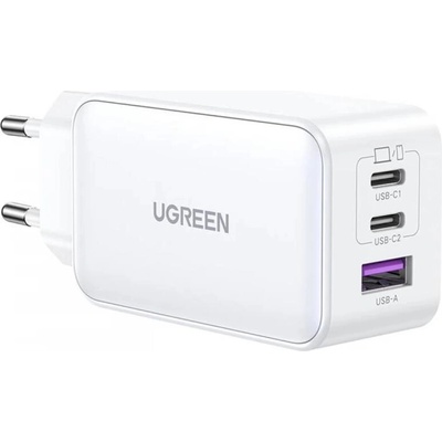 UGREEN CD244 White (15334)