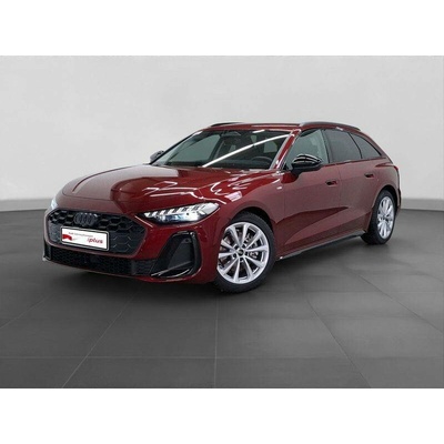 Audi A5 Avant TFSI S line 150 kW