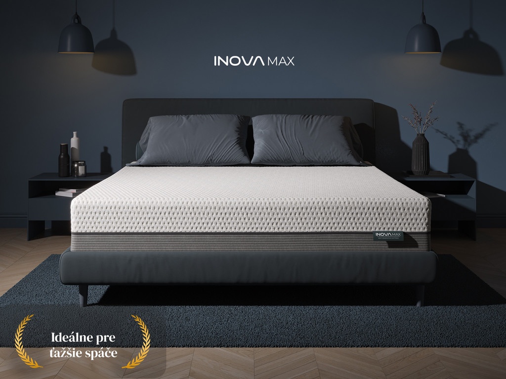 Inova Max
