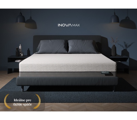 Inova Max