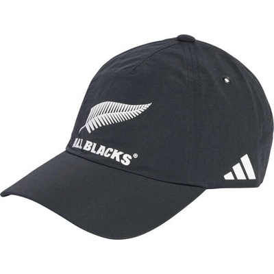 adidas ALL BLACKS TECH CAP černá