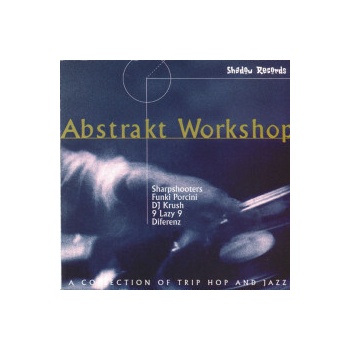 Various - Abstrakt Workshop CD