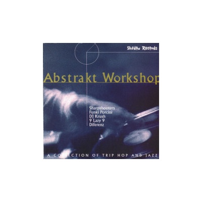 Various - Abstrakt Workshop CD
