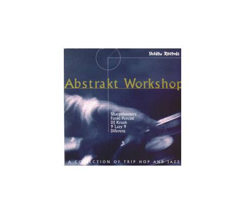 Various - Abstrakt Workshop CD