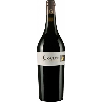 Chateau Cos d'Estournel Goulee 2017 Červené 14% 0,75 l (holá láhev)