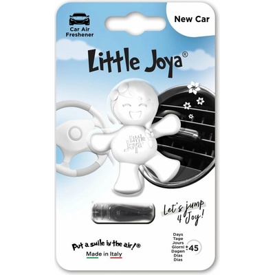 Little Joe LITTLE JOYA NEW CAR
