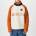 Napapijri Поларена блуза NAPAPIJRI Equipe Fleece Sweatshirt - Orange CB