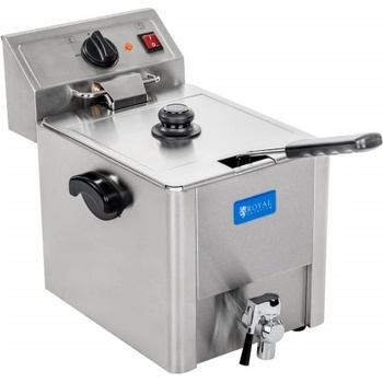 Royal Catering RCEF 13E-EGO