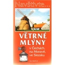 Větrné mlýny