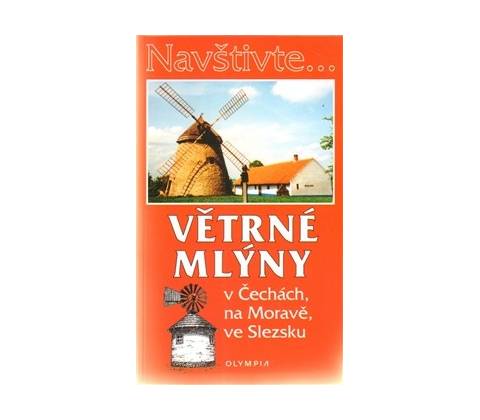 Větrné mlýny