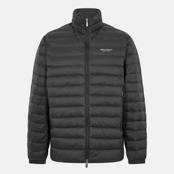 Armani Exchange Яке Armani Exchange DOWN JACKET - Black UC001